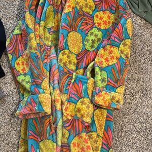 Chubbies Robe for men